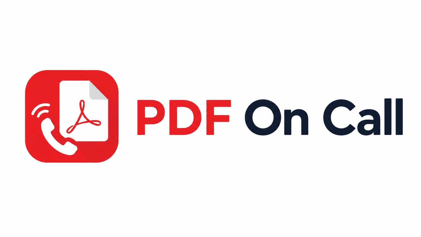 PDFOnCall online PDF tools